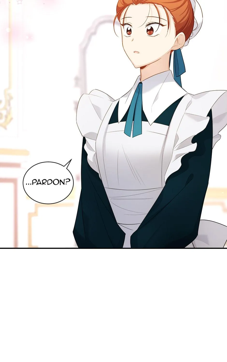 The Duchess With An Empty Soul Chapter 116 page 47 - 