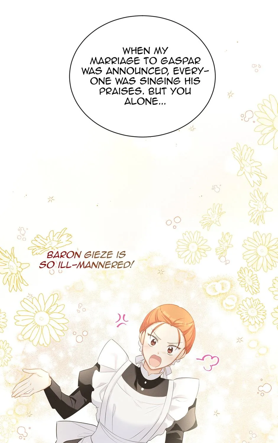 The Duchess With An Empty Soul Chapter 116 page 49 - 