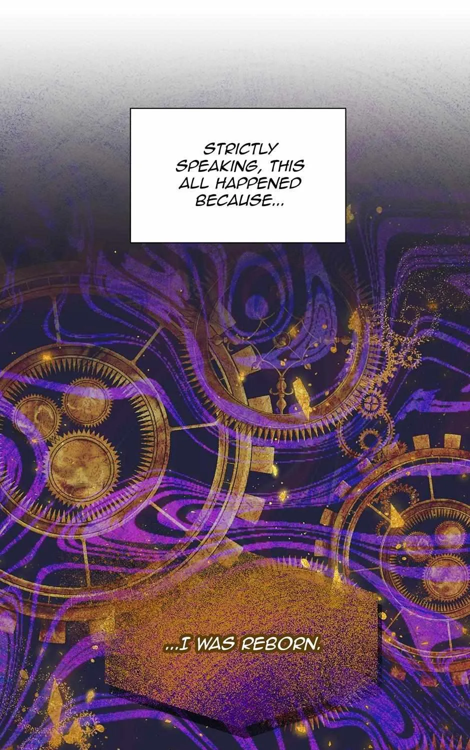 The Duchess With An Empty Soul Chapter 116 page 61 - 
