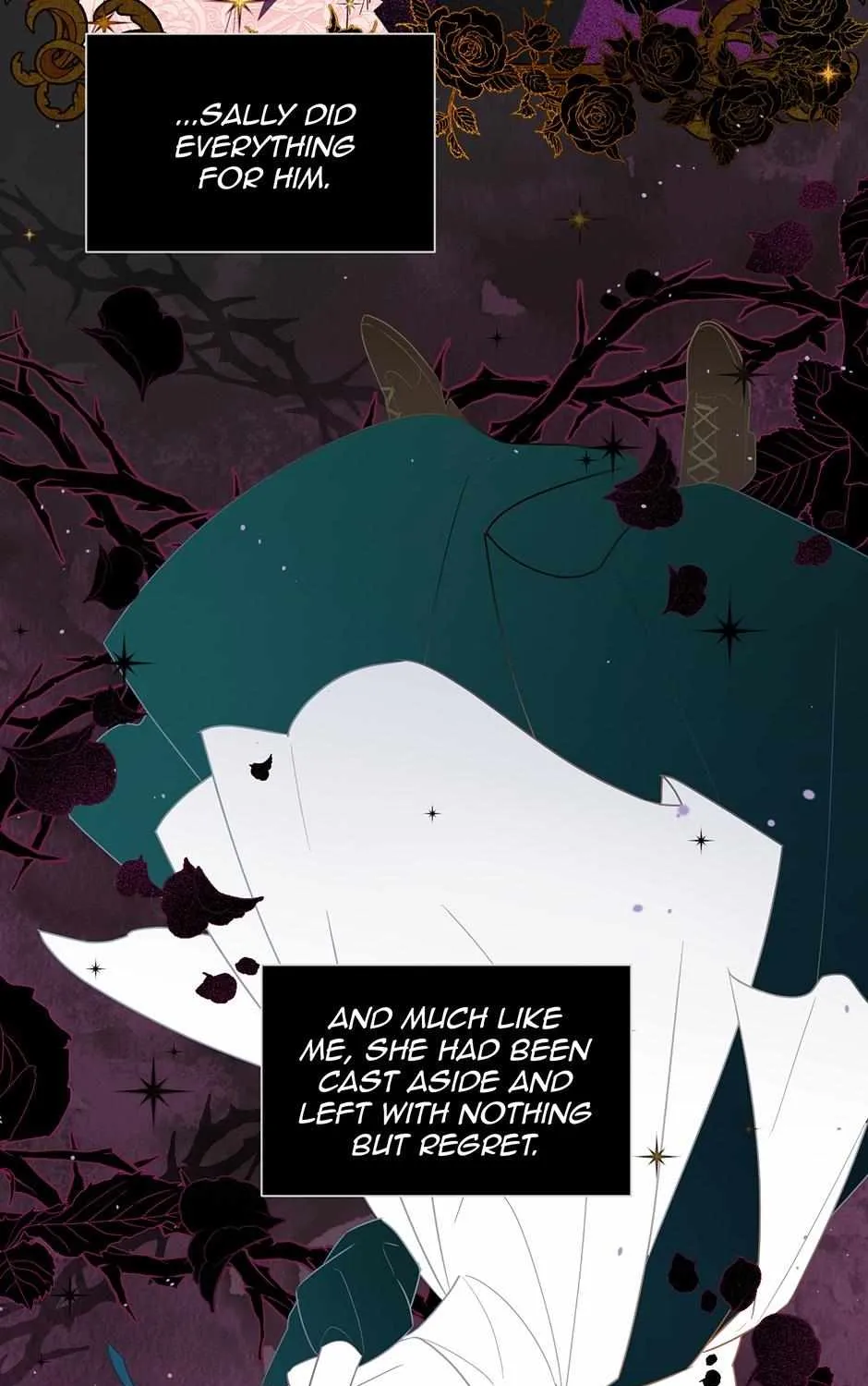 The Duchess With An Empty Soul Chapter 116 page 65 - 