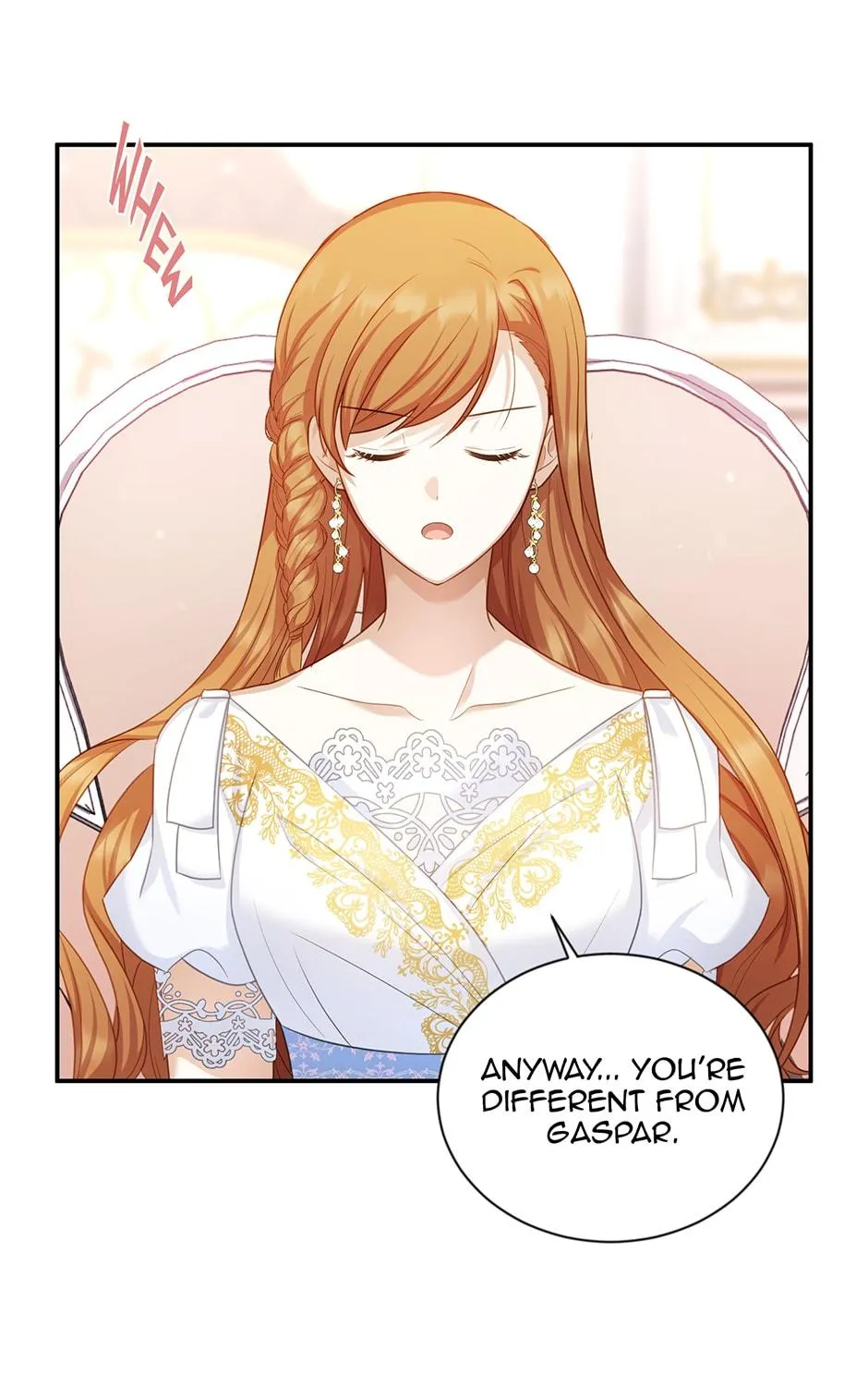 The Duchess With An Empty Soul Chapter 116 page 69 - 