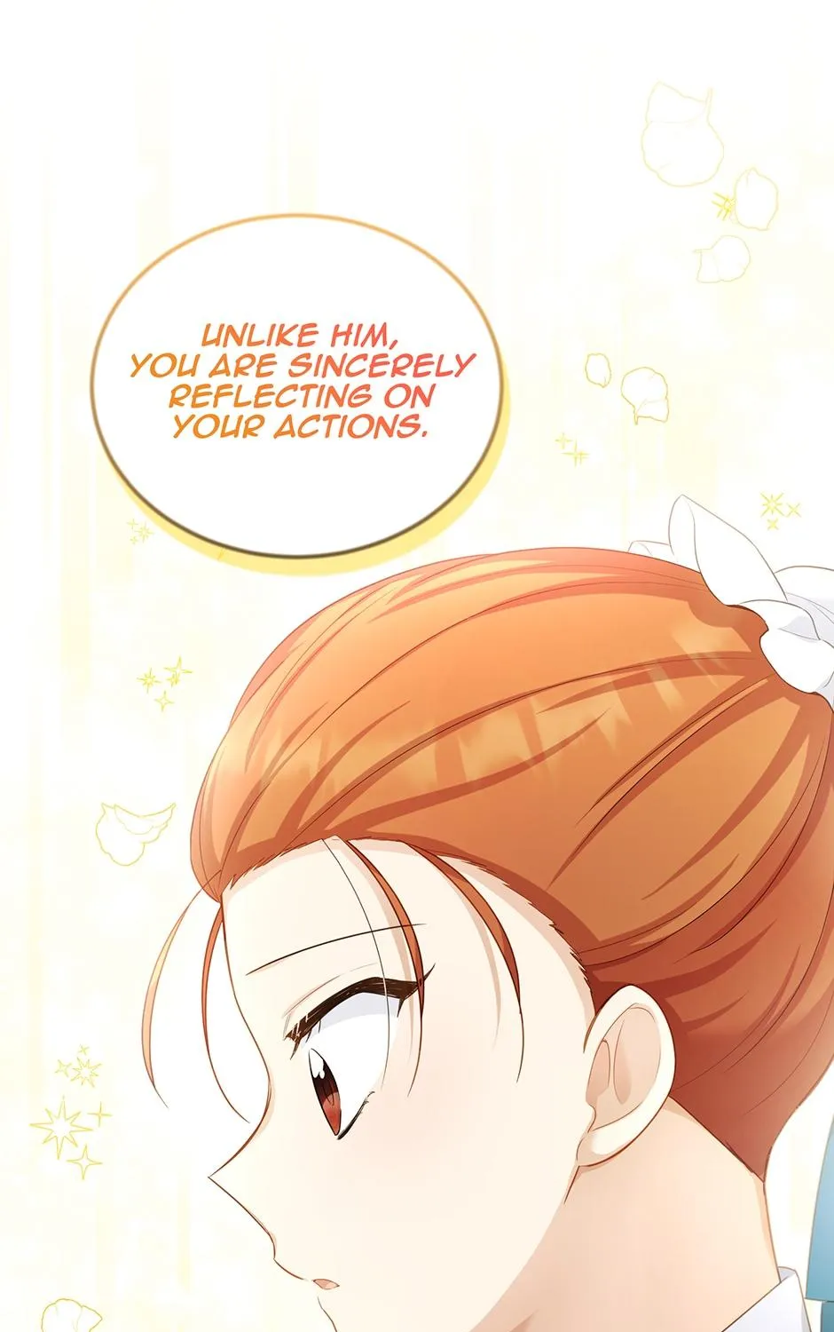 The Duchess With An Empty Soul Chapter 116 page 71 - 