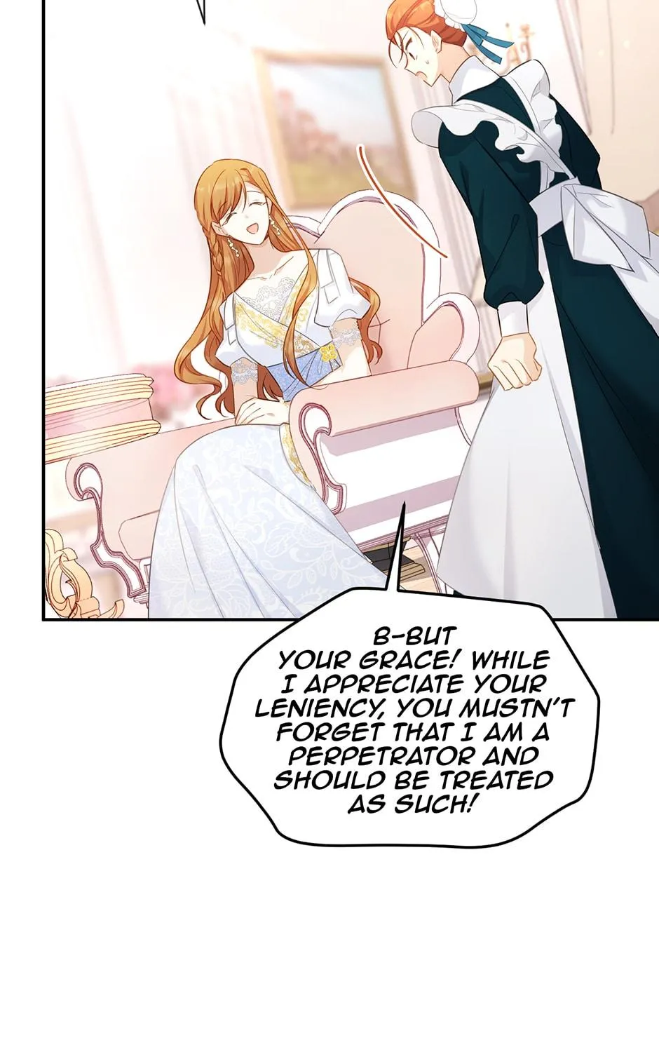 The Duchess With An Empty Soul Chapter 116 page 75 - 