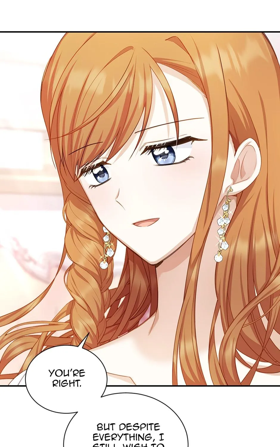 The Duchess With An Empty Soul Chapter 116 page 77 - 