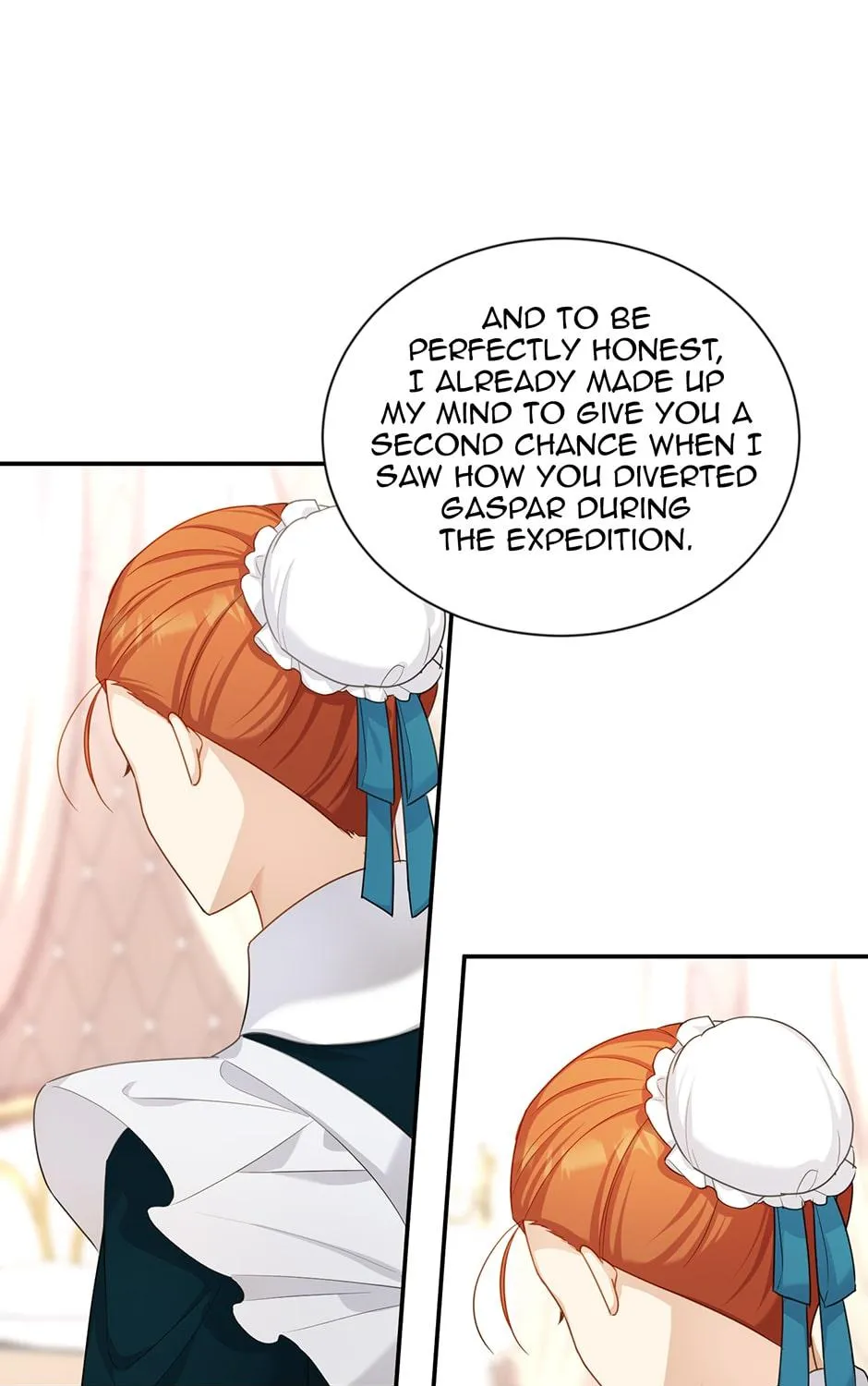 The Duchess With An Empty Soul Chapter 116 page 79 - 