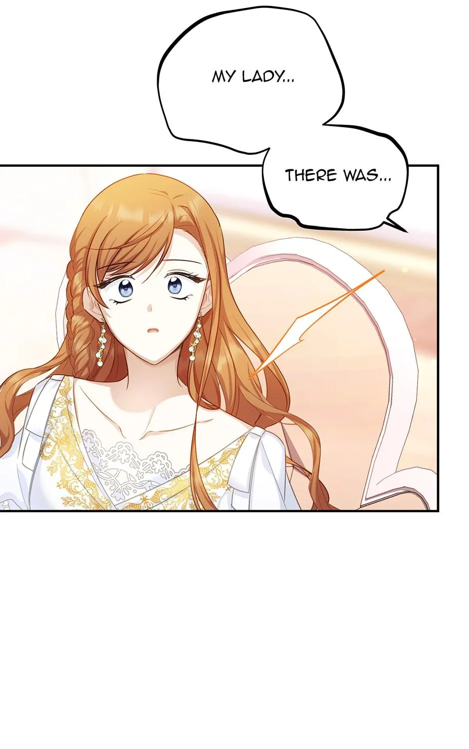 The Duchess With An Empty Soul Chapter 116 page 85 - 