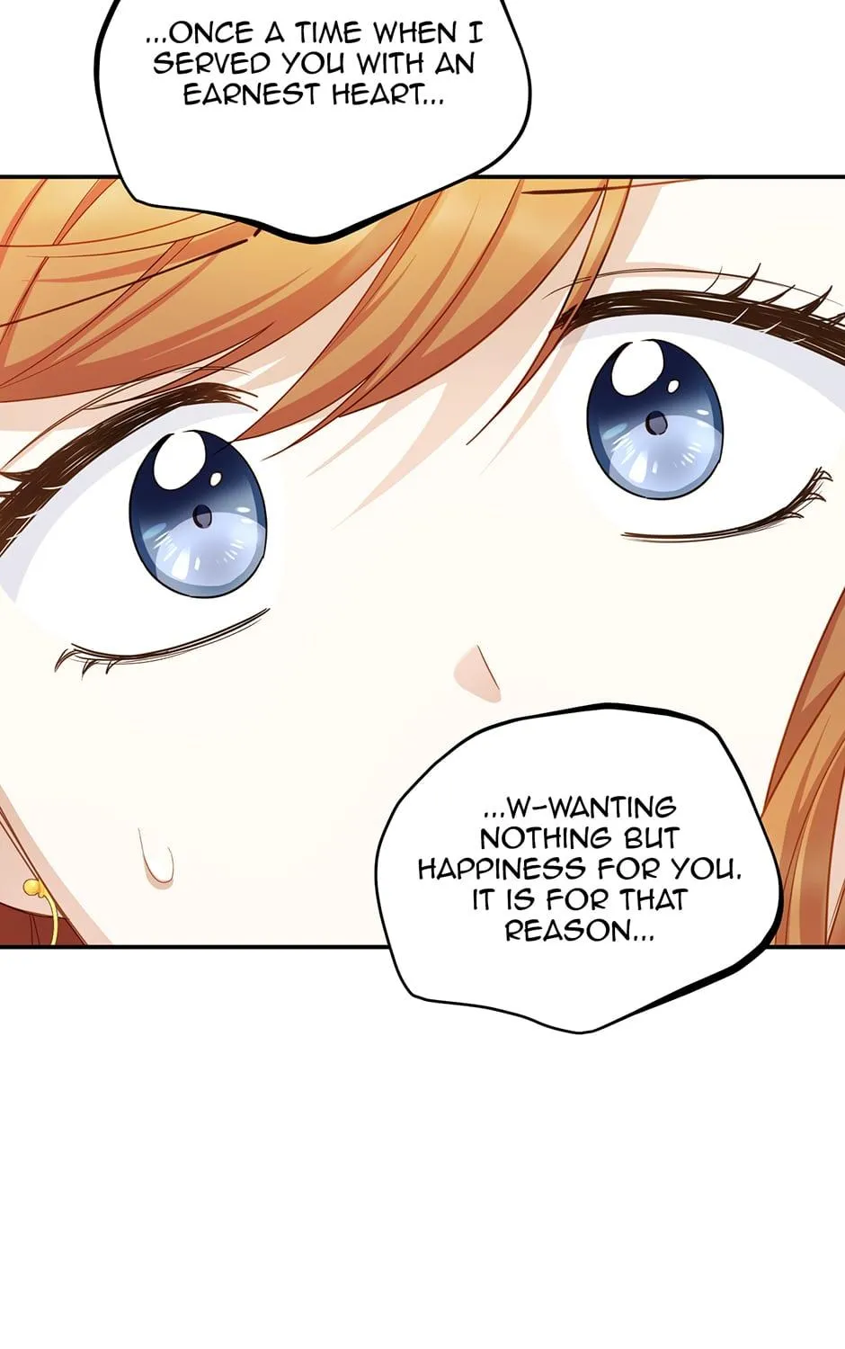 The Duchess With An Empty Soul Chapter 116 page 87 - 