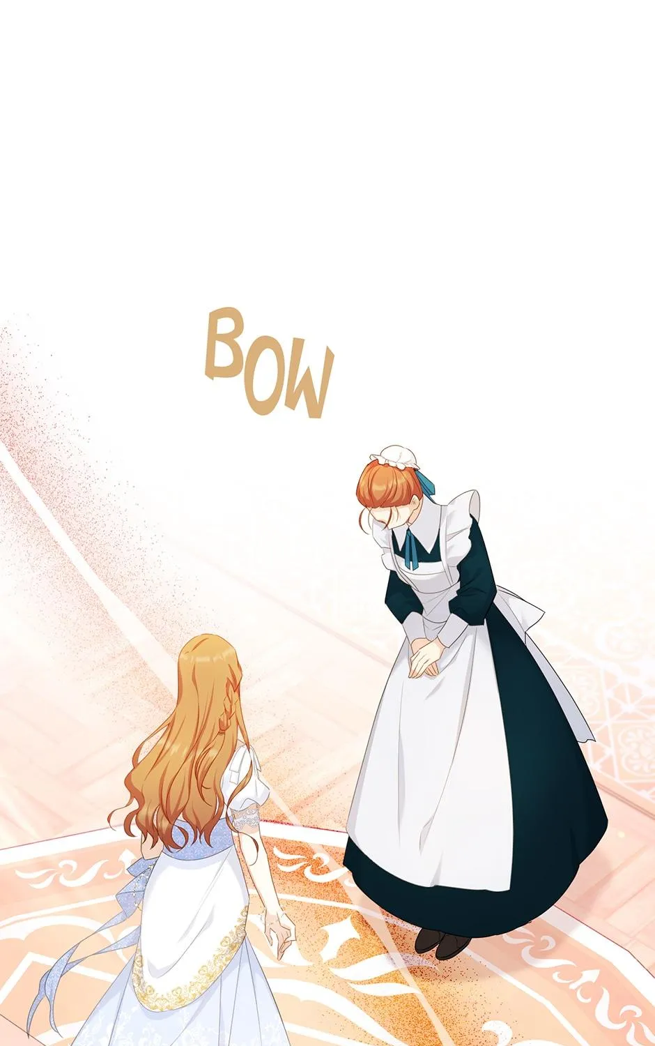 The Duchess With An Empty Soul Chapter 116 page 95 - 