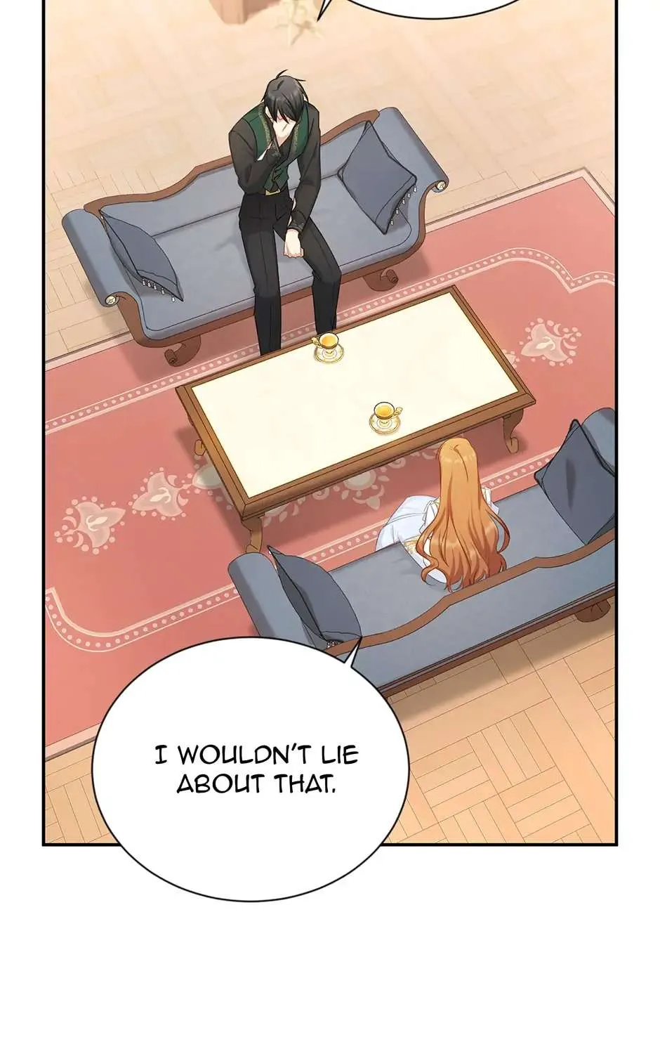 The Duchess With An Empty Soul Chapter 117 page 102 - 