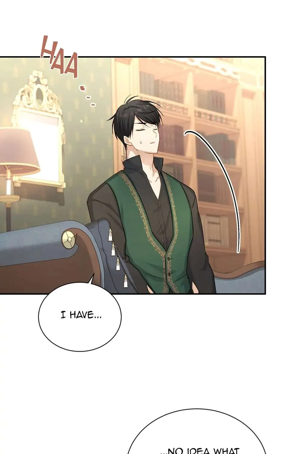 The Duchess With An Empty Soul Chapter 117 page 104 - 