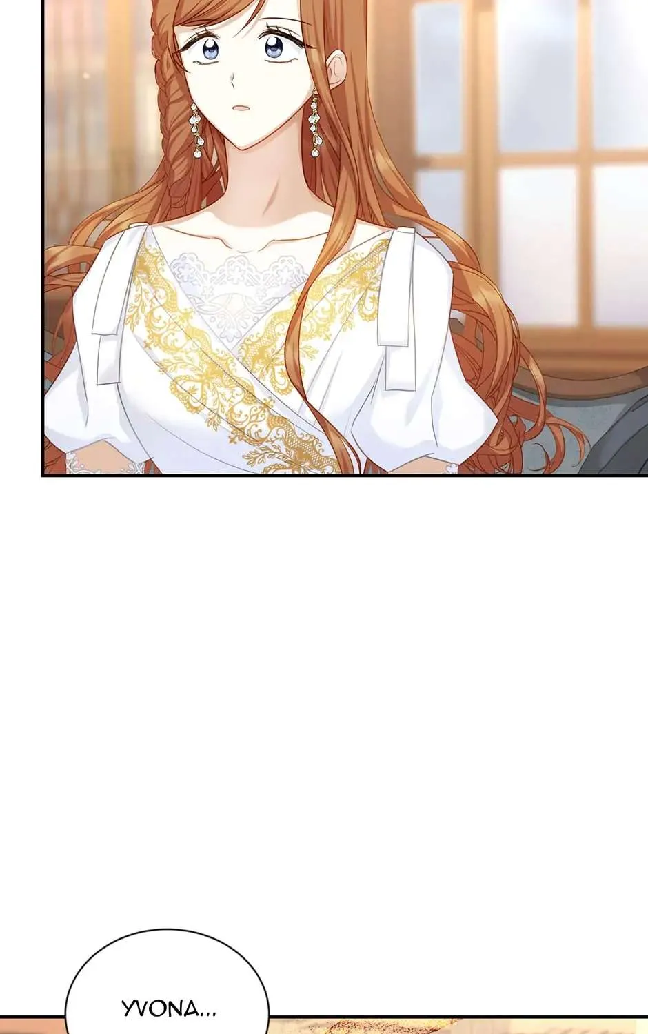 The Duchess With An Empty Soul Chapter 117 page 106 - 
