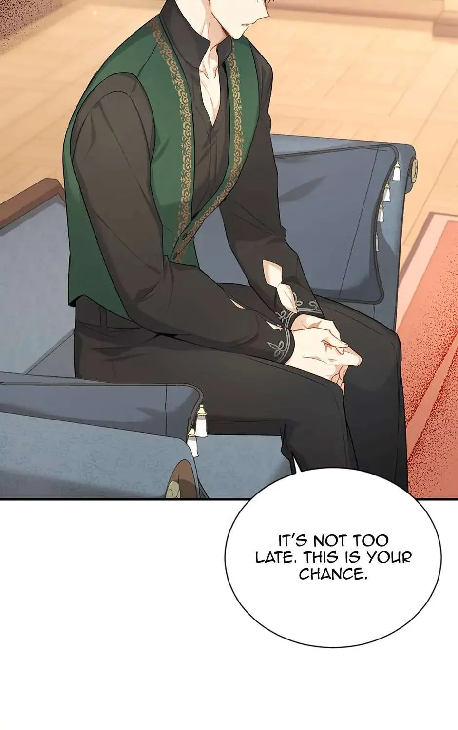 The Duchess With An Empty Soul Chapter 117 page 108 - 