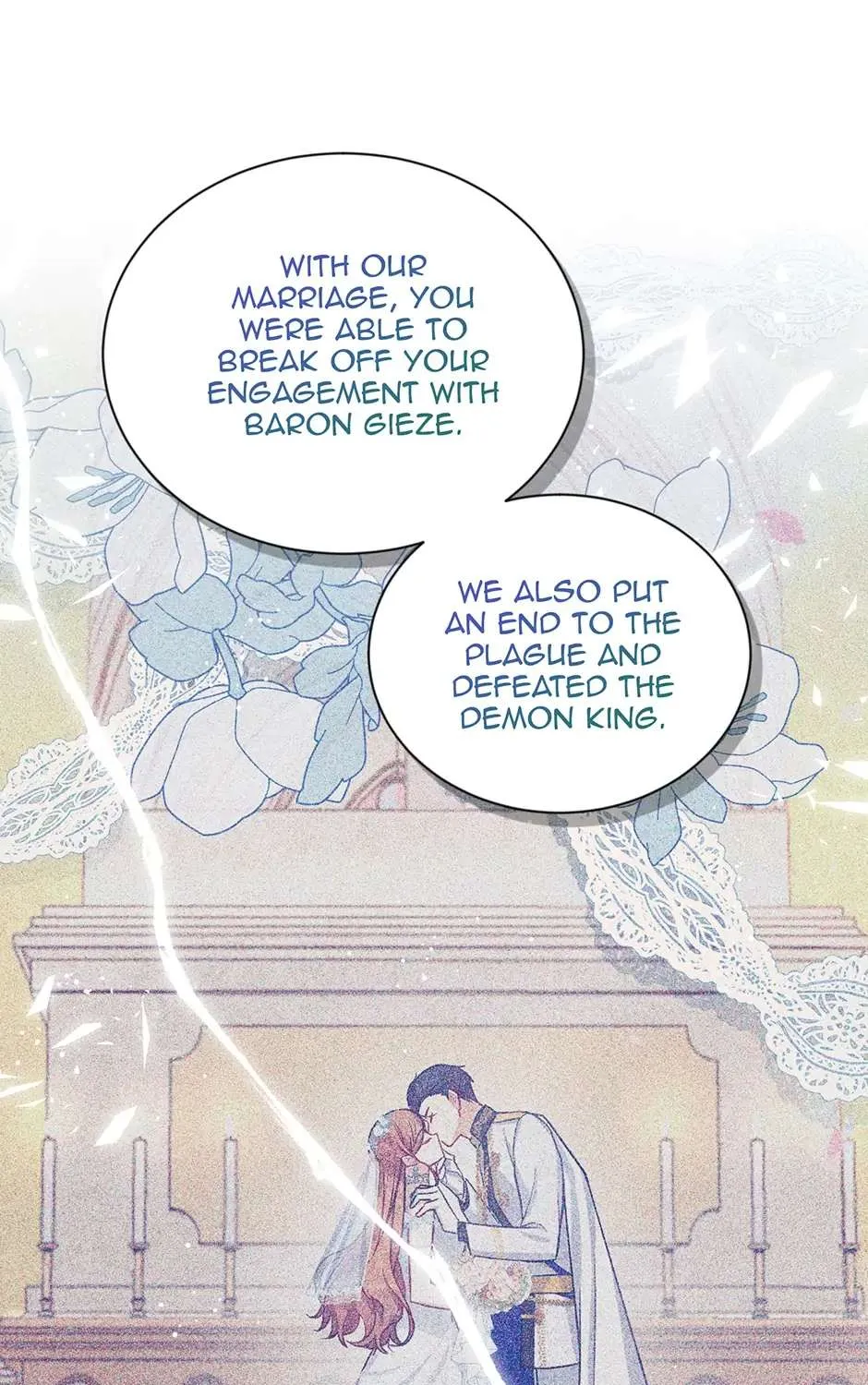 The Duchess With An Empty Soul Chapter 117 page 110 - 