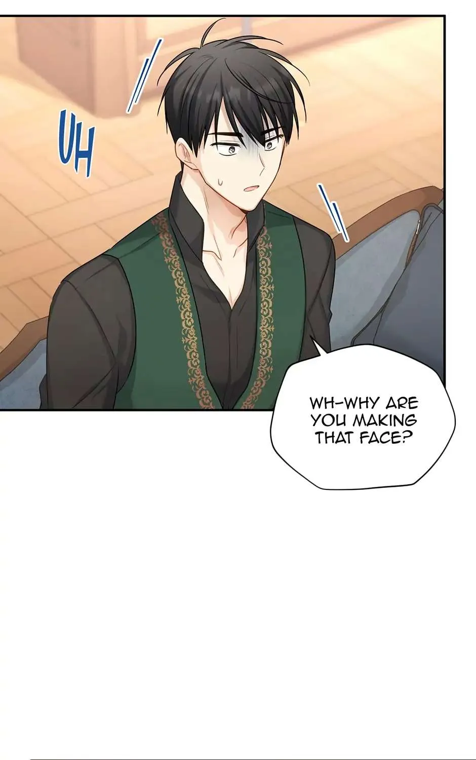 The Duchess With An Empty Soul Chapter 117 page 118 - 