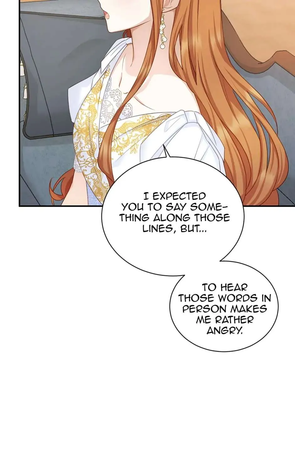 The Duchess With An Empty Soul Chapter 117 page 120 - 