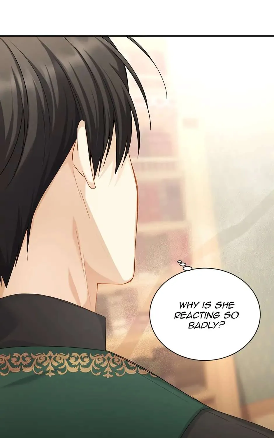 The Duchess With An Empty Soul Chapter 117 page 124 - 