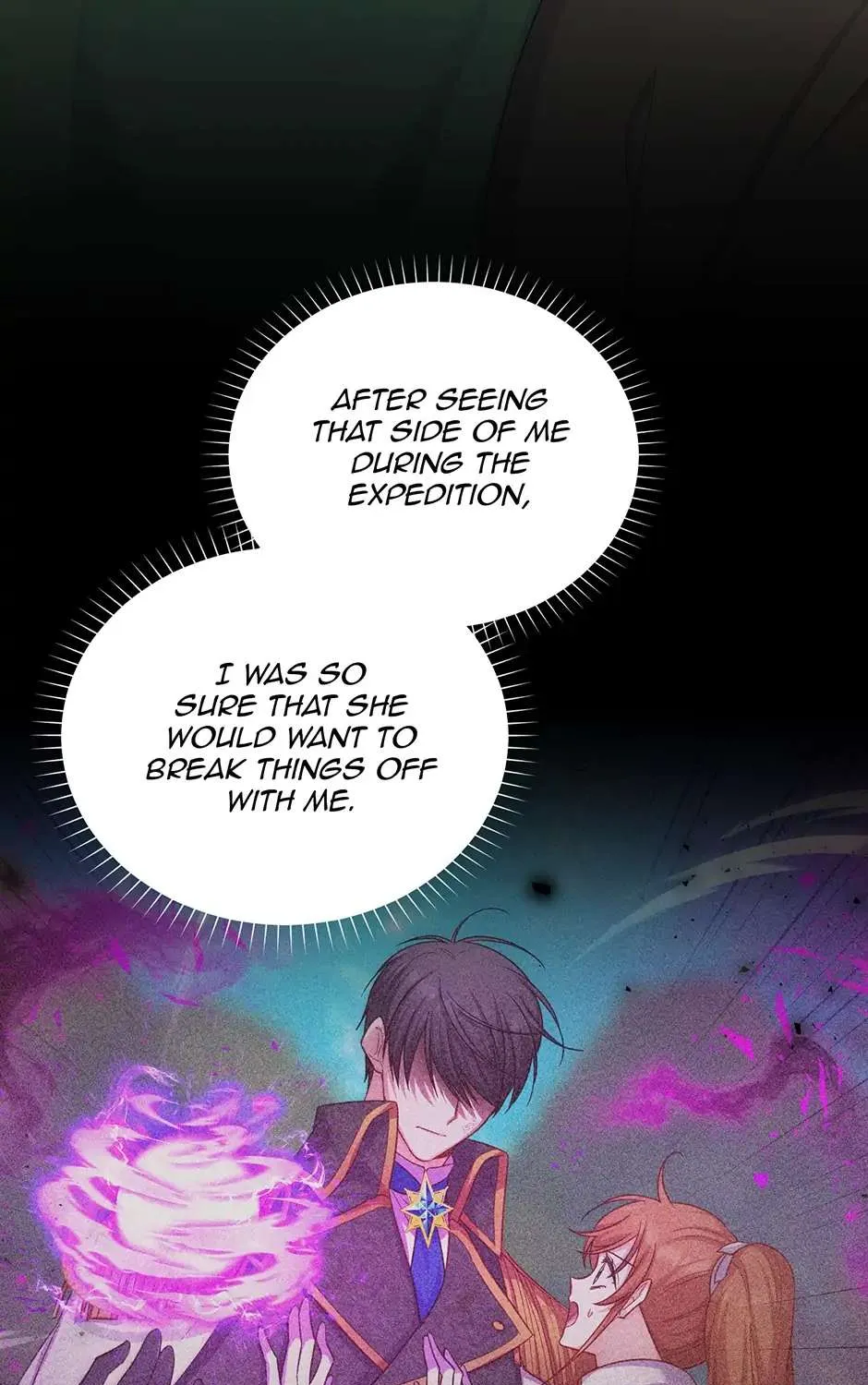The Duchess With An Empty Soul Chapter 117 page 126 - 