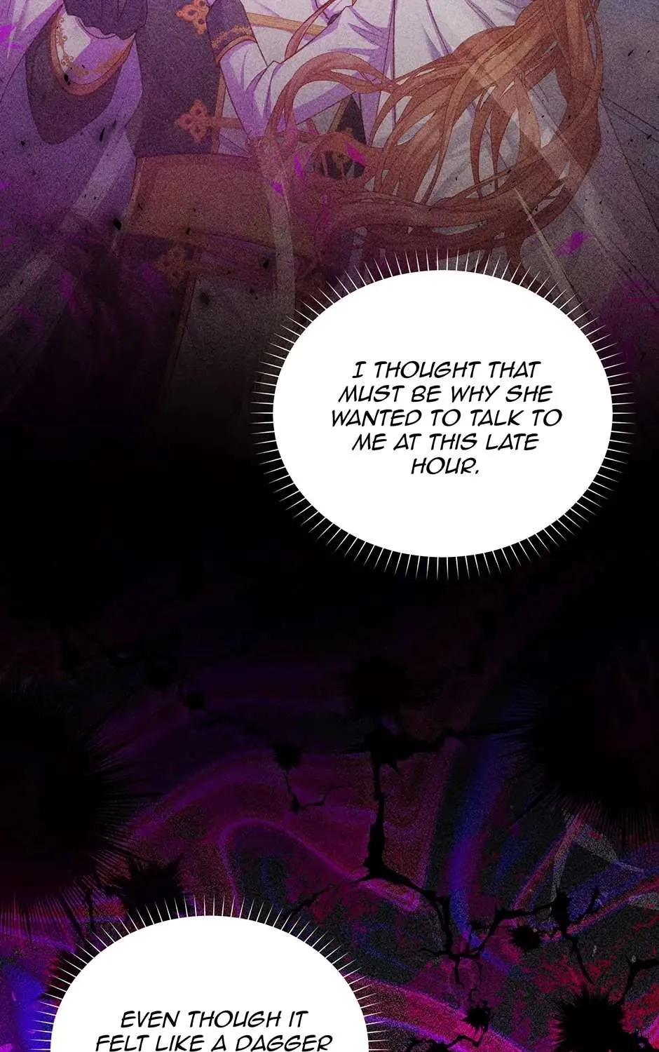The Duchess With An Empty Soul Chapter 117 page 128 - 