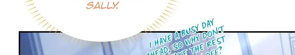 The Duchess With An Empty Soul Chapter 117 page 19 - 
