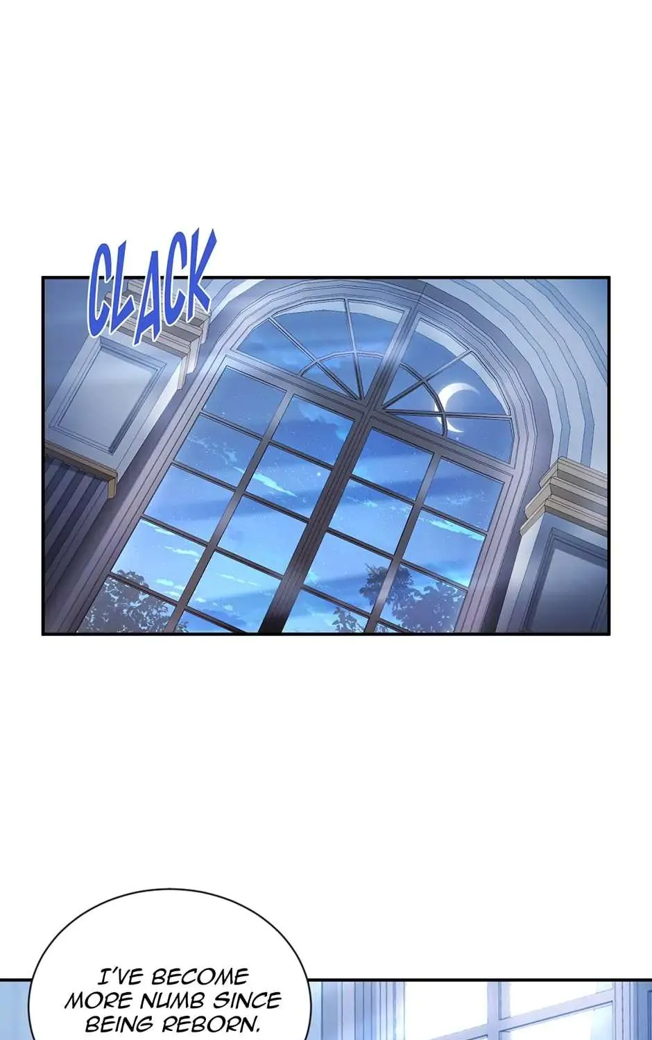 The Duchess With An Empty Soul Chapter 117 page 22 - 