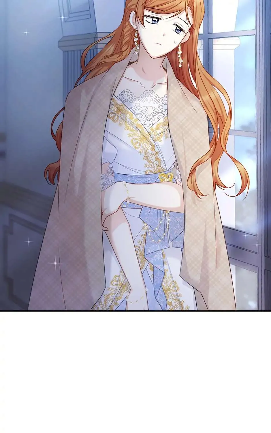 The Duchess With An Empty Soul Chapter 117 page 24 - 
