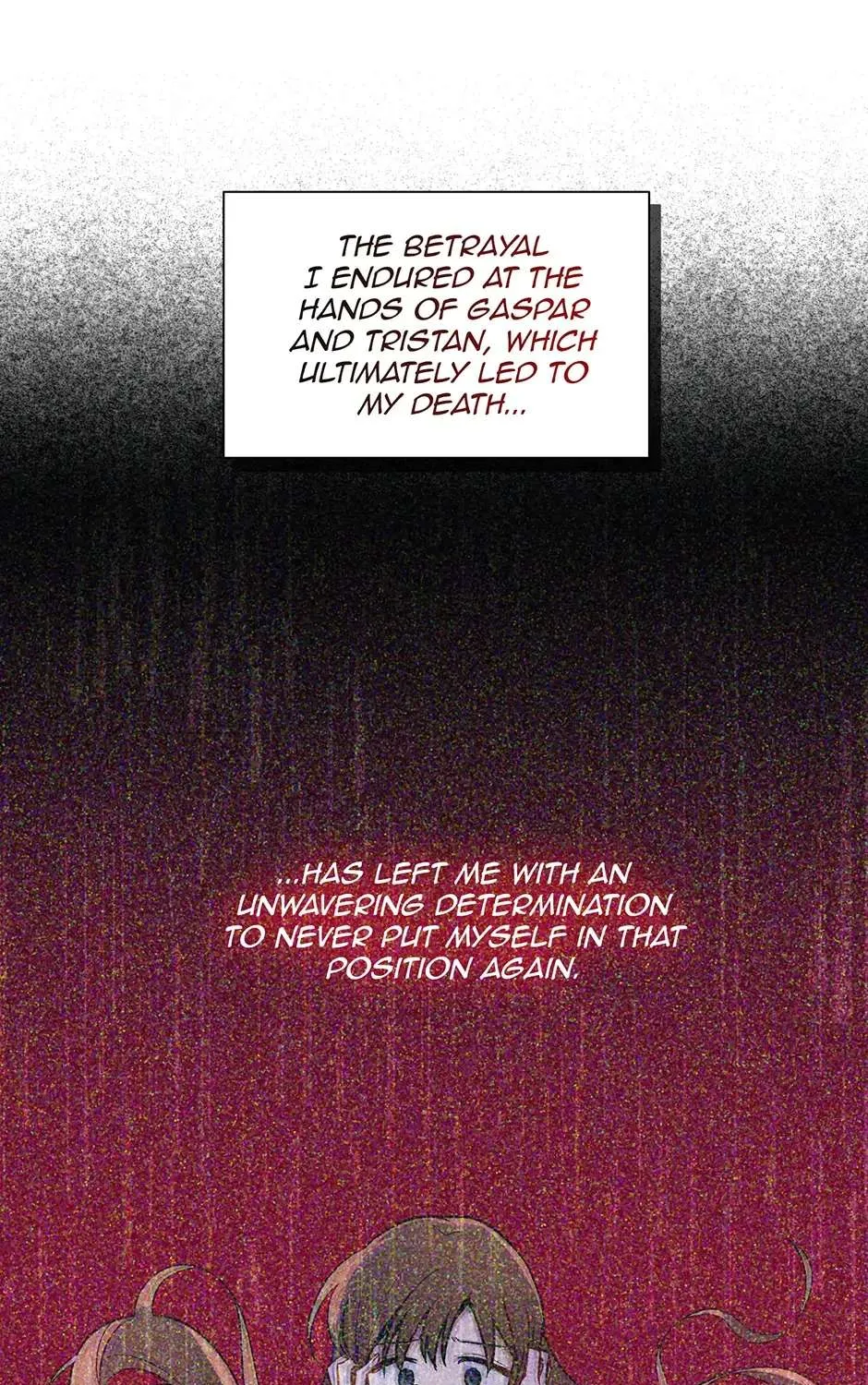 The Duchess With An Empty Soul Chapter 117 page 26 - 