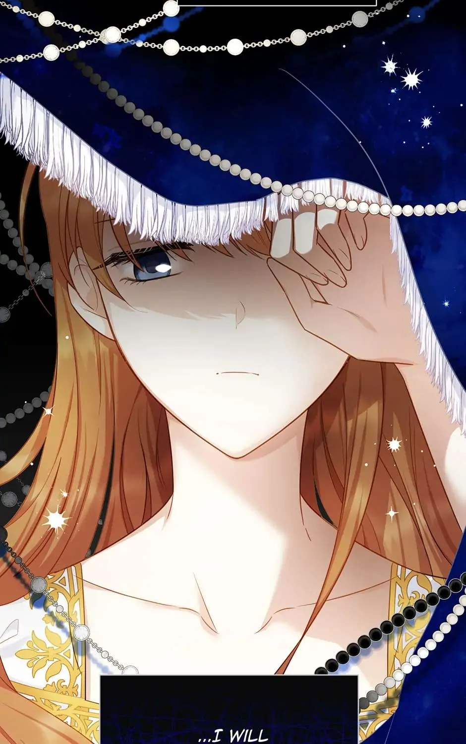 The Duchess With An Empty Soul Chapter 117 page 30 - 