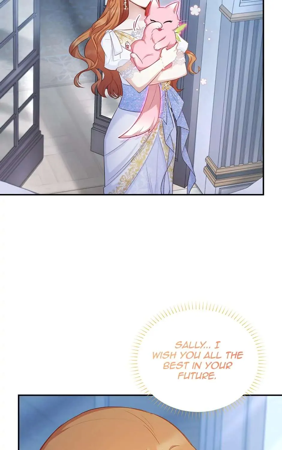 The Duchess With An Empty Soul Chapter 117 page 4 - 