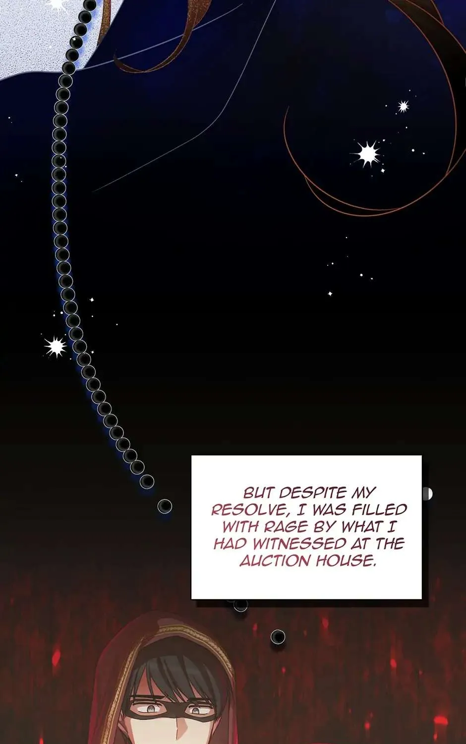 The Duchess With An Empty Soul Chapter 117 page 32 - 