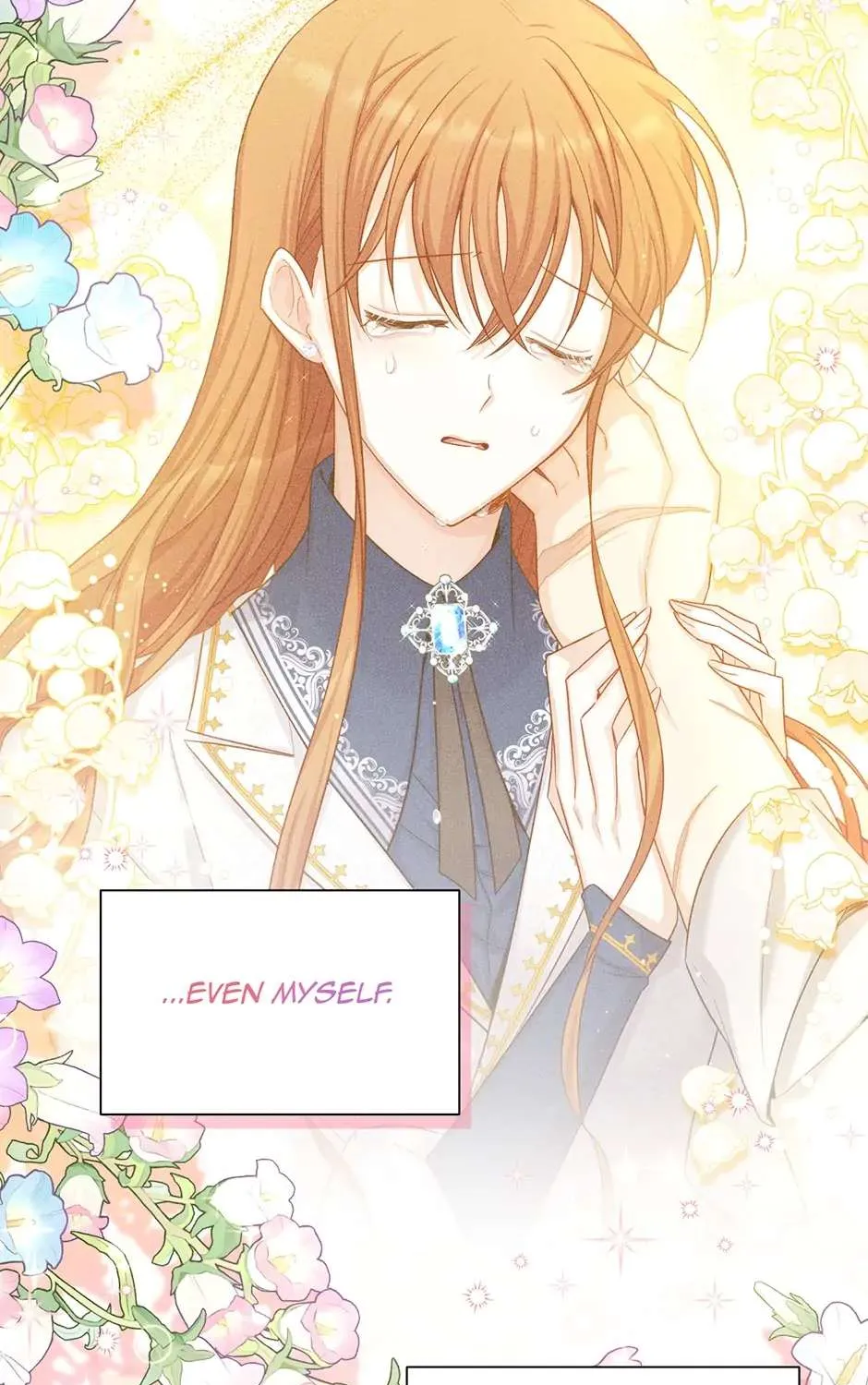 The Duchess With An Empty Soul Chapter 117 page 40 - 
