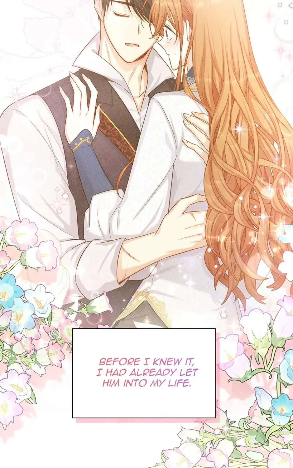 The Duchess With An Empty Soul Chapter 117 page 42 - 