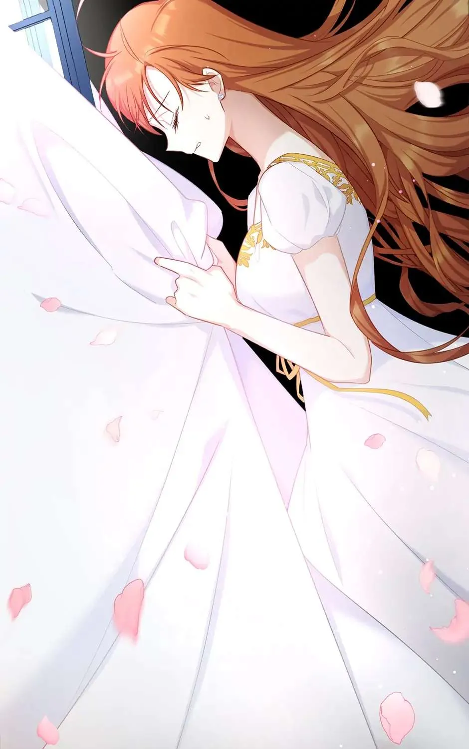 The Duchess With An Empty Soul Chapter 117 page 50 - 