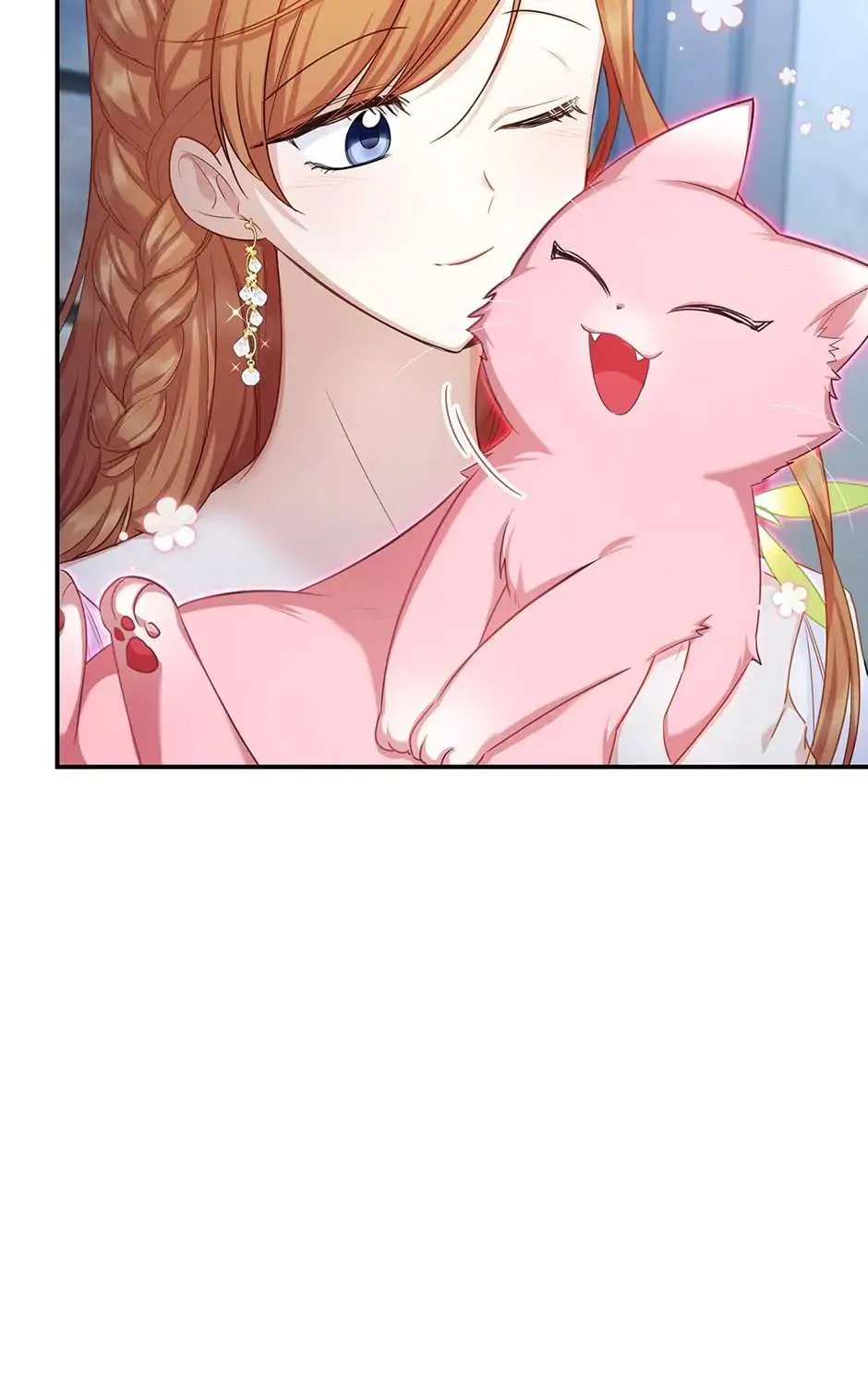 The Duchess With An Empty Soul Chapter 117 page 6 - 