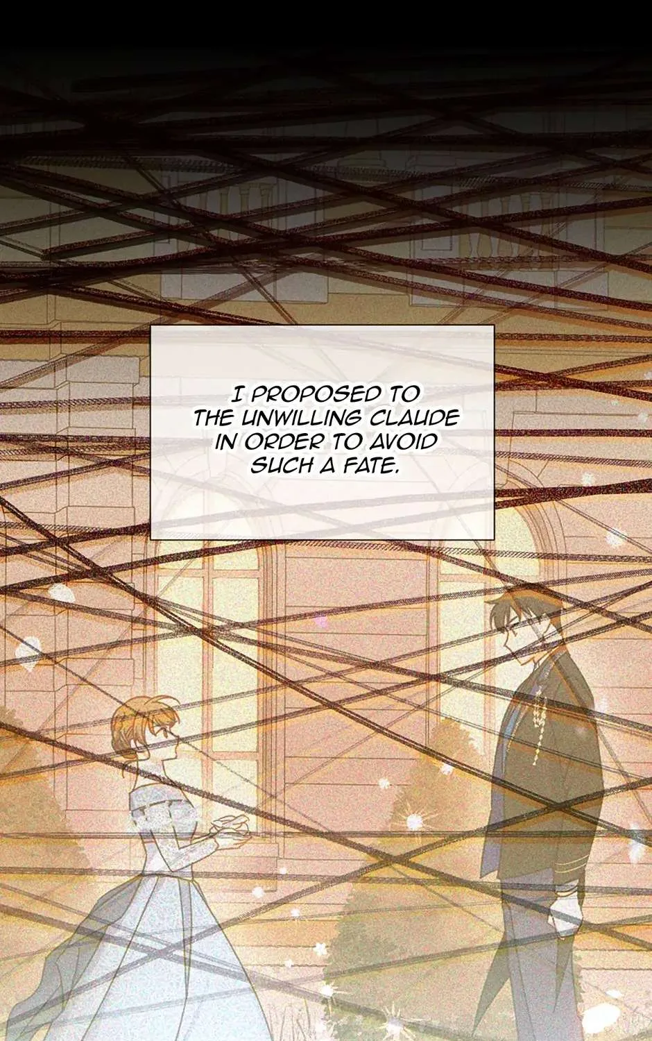 The Duchess With An Empty Soul Chapter 117 page 54 - 