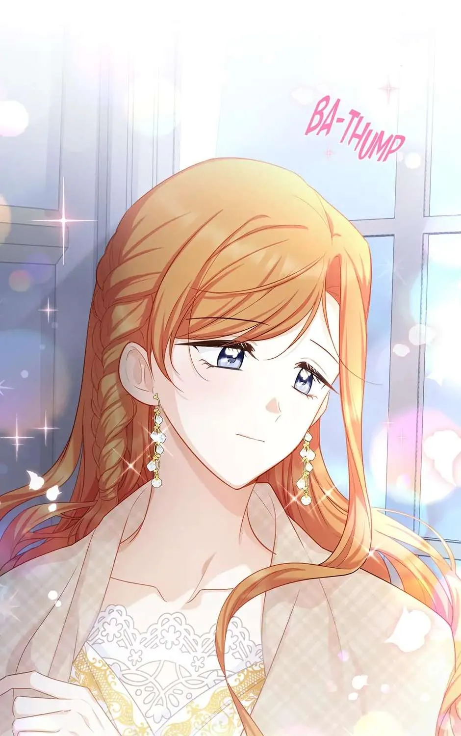 The Duchess With An Empty Soul Chapter 117 page 60 - 