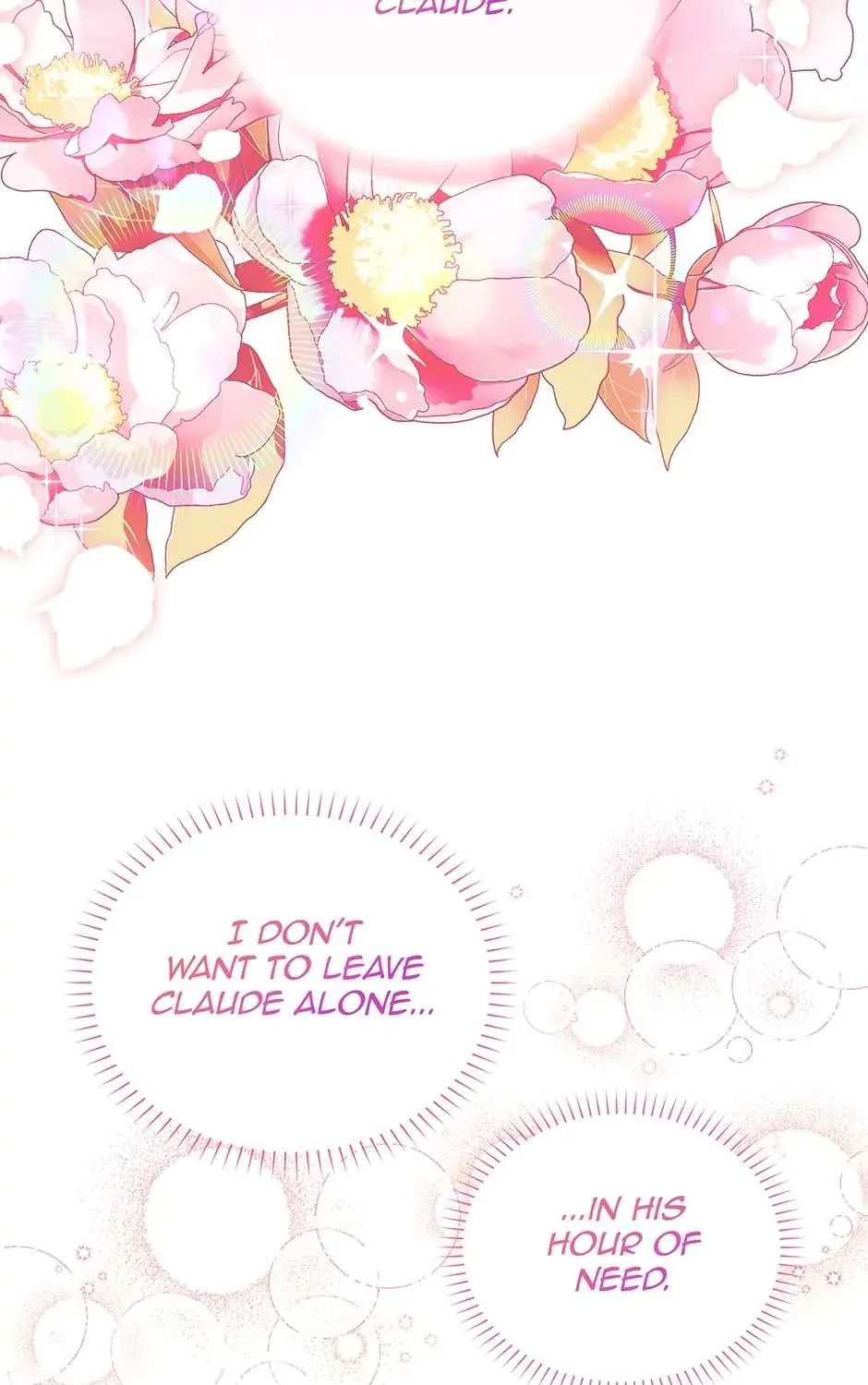 The Duchess With An Empty Soul Chapter 117 page 62 - 