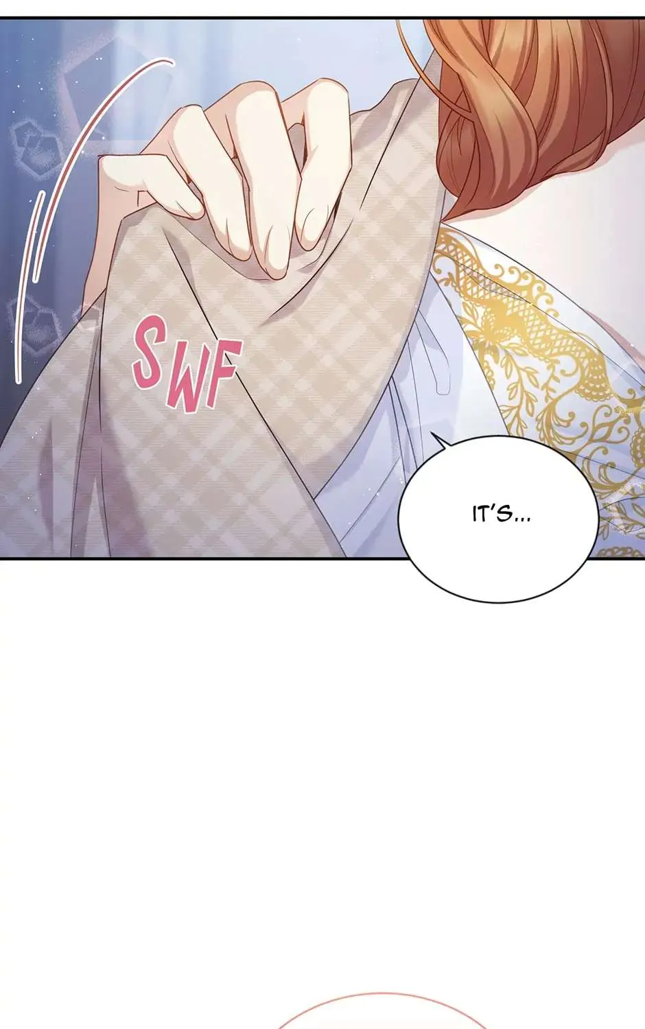 The Duchess With An Empty Soul Chapter 117 page 8 - 