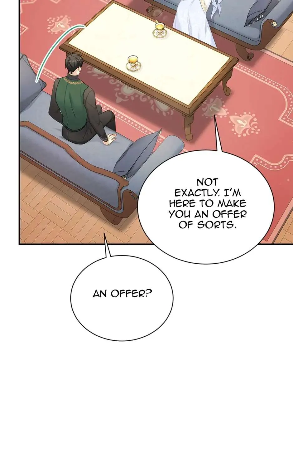 The Duchess With An Empty Soul Chapter 117 page 82 - 