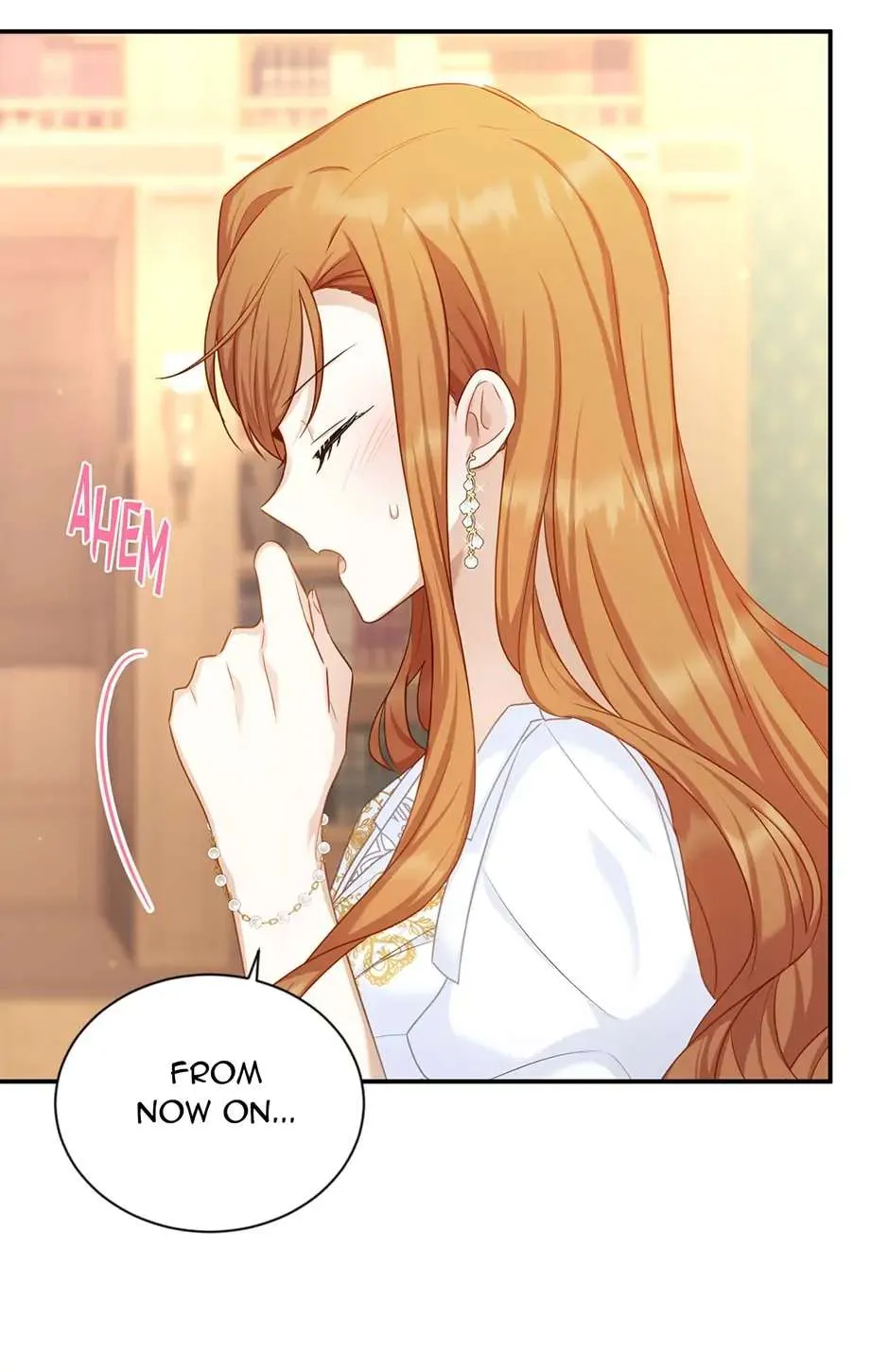 The Duchess With An Empty Soul Chapter 117 page 84 - 