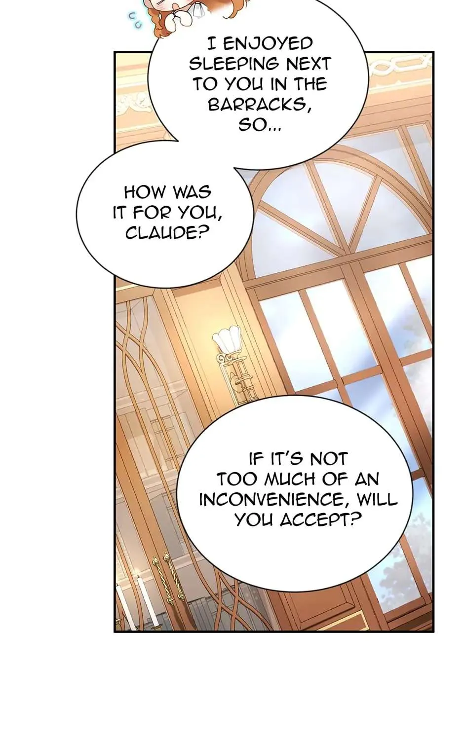 The Duchess With An Empty Soul Chapter 117 page 94 - 