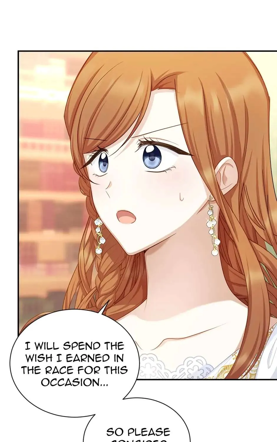 The Duchess With An Empty Soul Chapter 117 page 98 - 