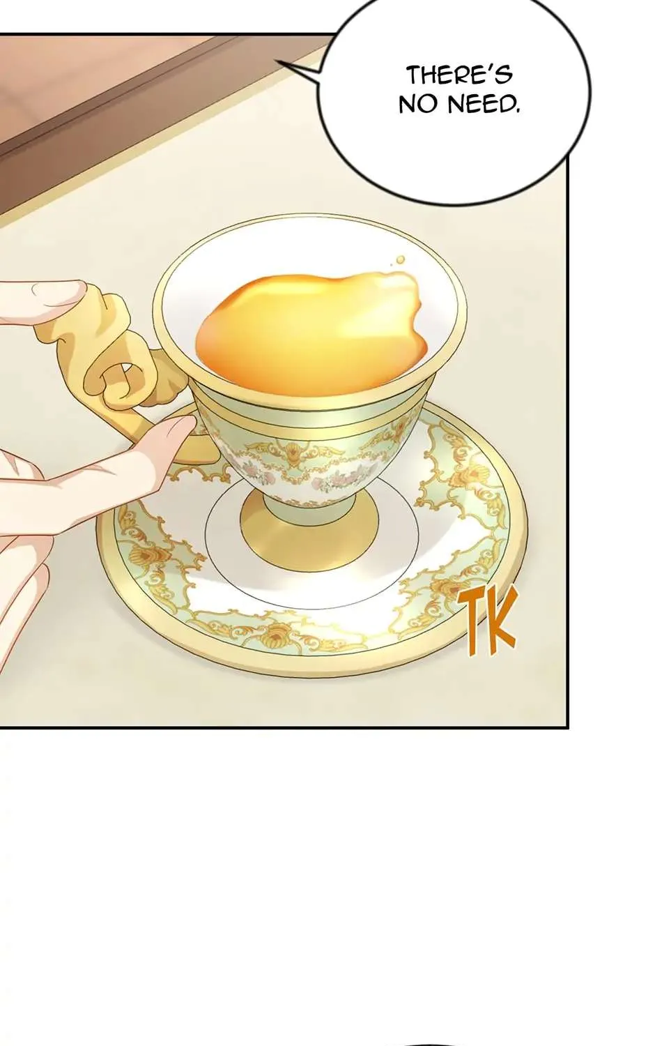 The Duchess With An Empty Soul Chapter 117 page 100 - 