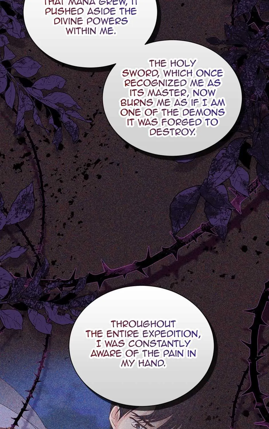 The Duchess With An Empty Soul Chapter 118 page 11 - 