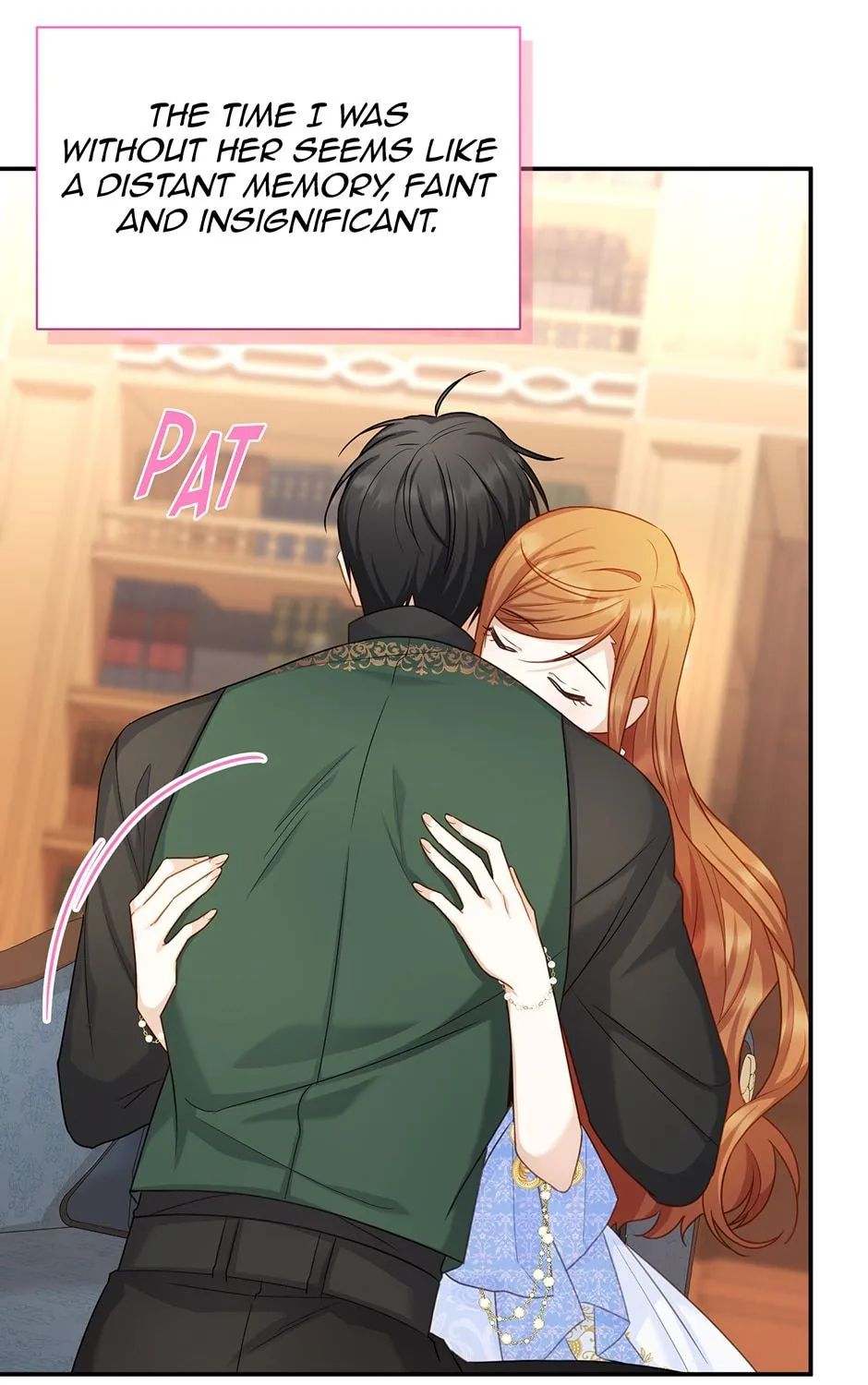 The Duchess With An Empty Soul Chapter 118 page 101 - 