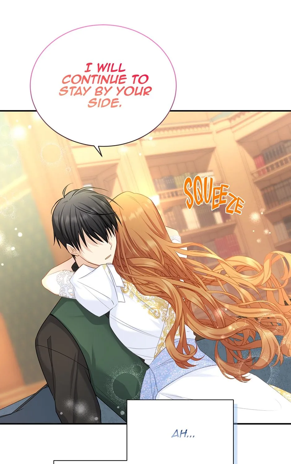 The Duchess With An Empty Soul Chapter 118 page 117 - 