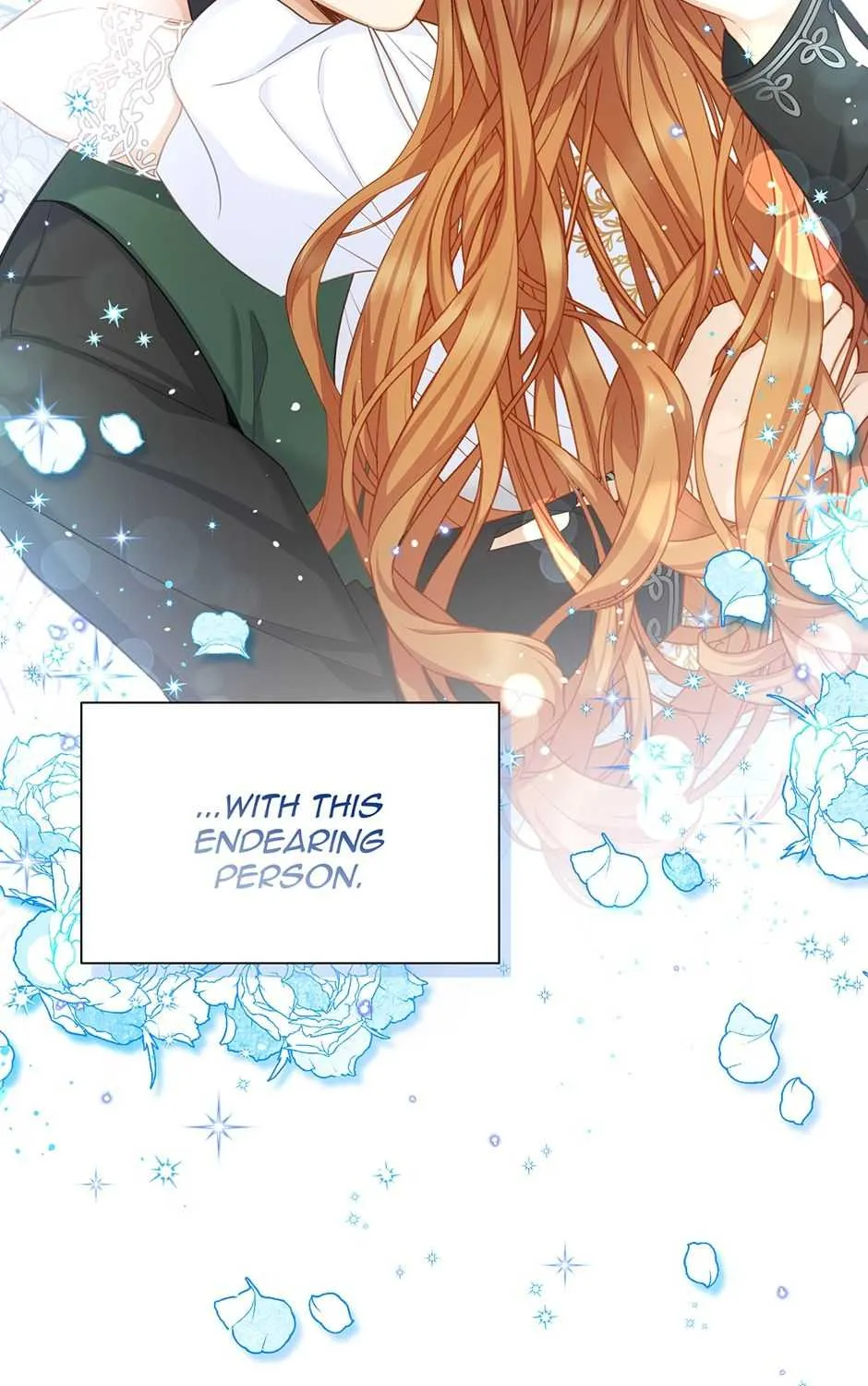 The Duchess With An Empty Soul Chapter 118 page 121 - 