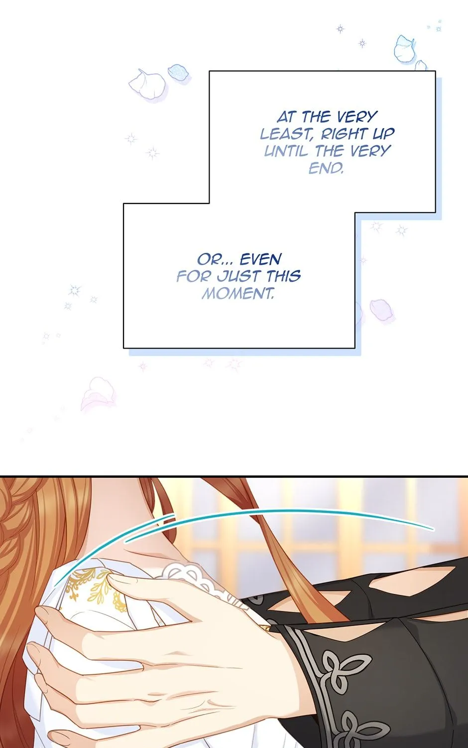 The Duchess With An Empty Soul Chapter 118 page 123 - 