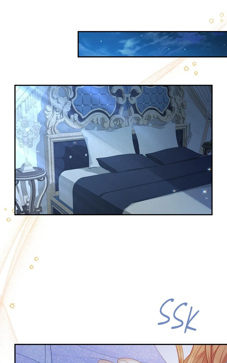 The Duchess With An Empty Soul Chapter 118 page 137 - 