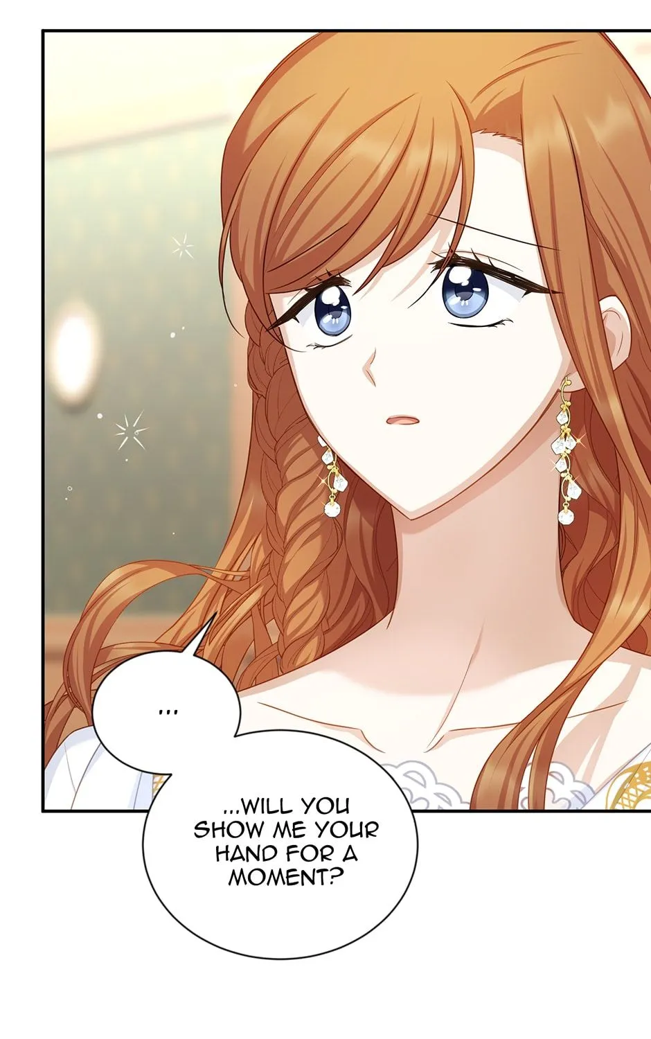 The Duchess With An Empty Soul Chapter 118 page 15 - 