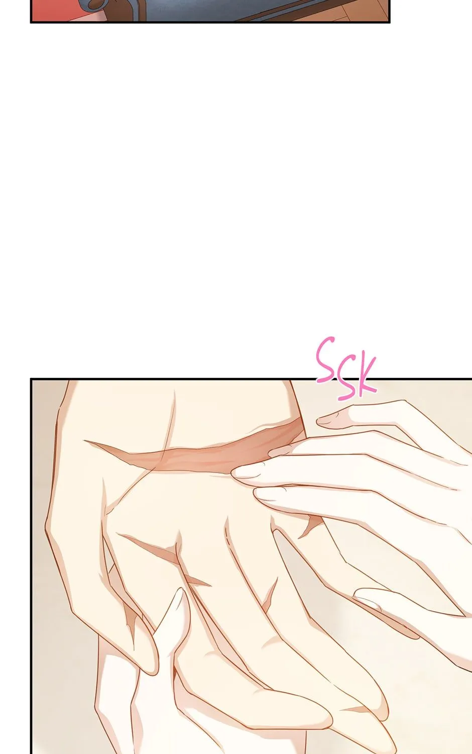 The Duchess With An Empty Soul Chapter 118 page 19 - 